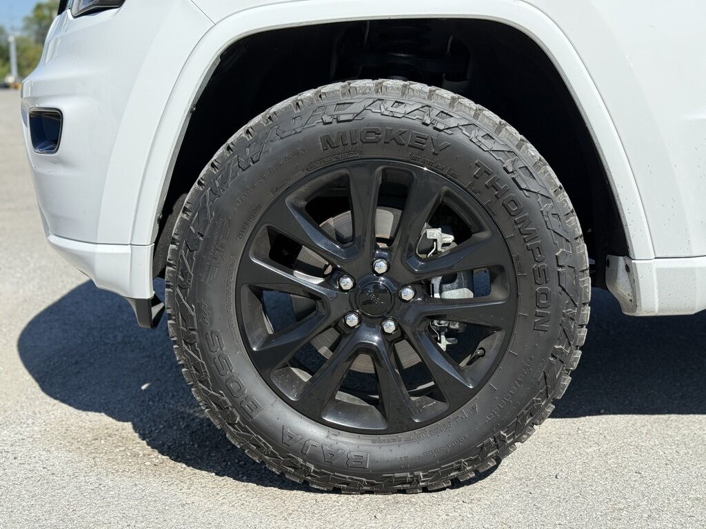 2021 Jeep Grand Cherokee Laredo X Crestwood KY