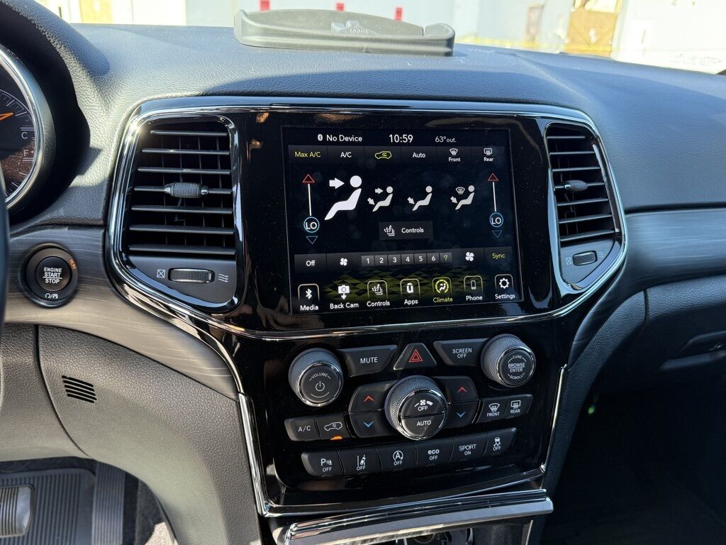 2021 Jeep Grand Cherokee Laredo X Crestwood KY