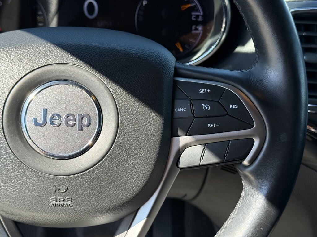 2021 Jeep Grand Cherokee Laredo X Crestwood KY