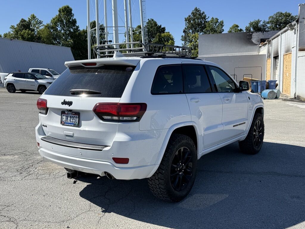 2021 Jeep Grand Cherokee Laredo X Crestwood KY