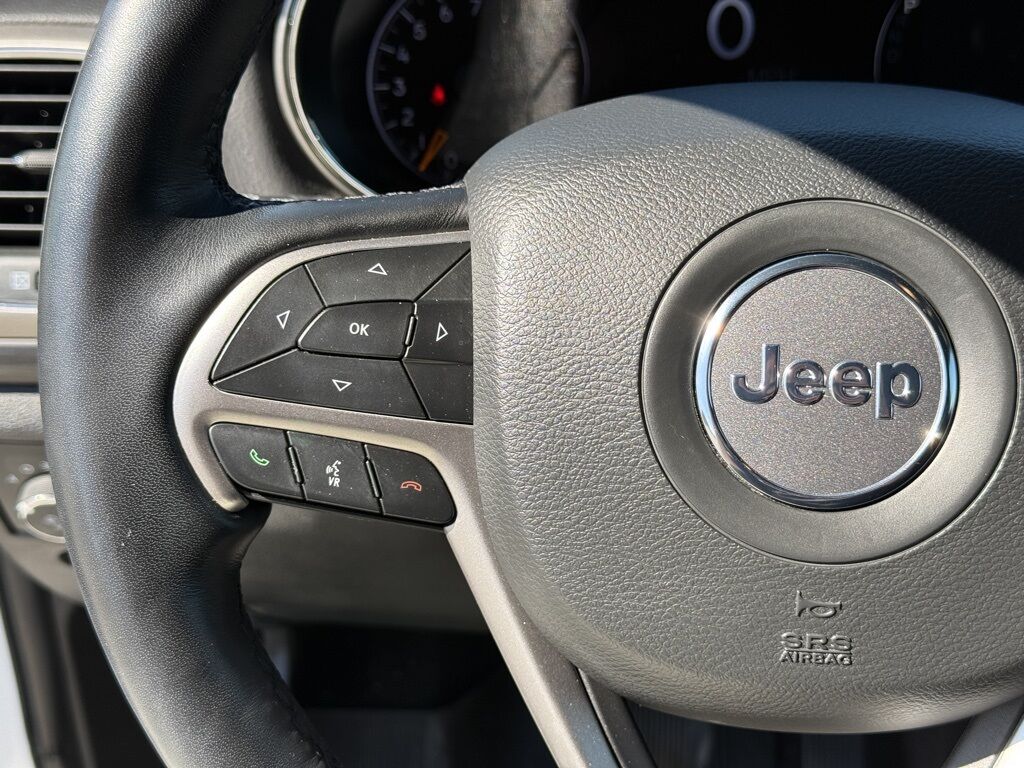 2021 Jeep Grand Cherokee Laredo X Crestwood KY