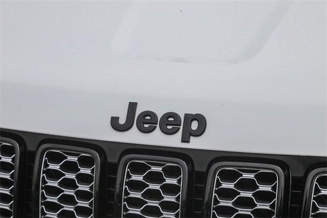 2021 Jeep Grand Cherokee Laredo X Glendale CA