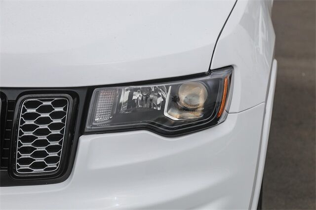 2021 Jeep Grand Cherokee Laredo X Glendale CA