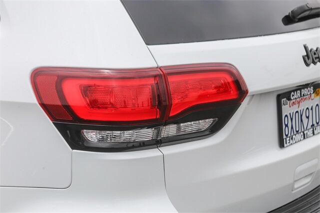 2021 Jeep Grand Cherokee Laredo X Glendale CA