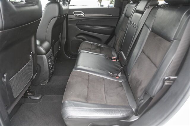 2021 Jeep Grand Cherokee Laredo X Glendale CA