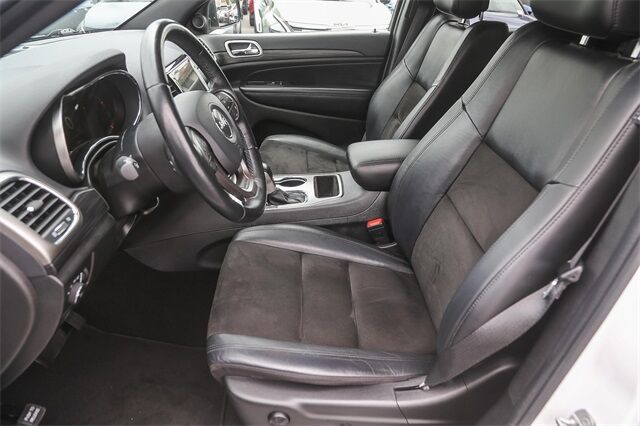 2021 Jeep Grand Cherokee Laredo X Glendale CA