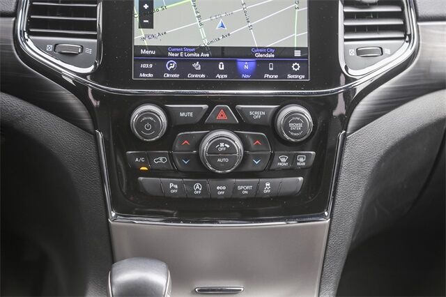 2021 Jeep Grand Cherokee Laredo X Glendale CA