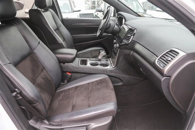 2021 Jeep Grand Cherokee Laredo X Glendale CA