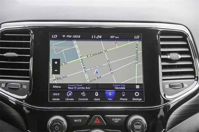 2021 Jeep Grand Cherokee Laredo X Glendale CA