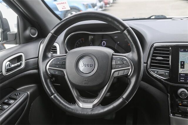 2021 Jeep Grand Cherokee Laredo X Glendale CA