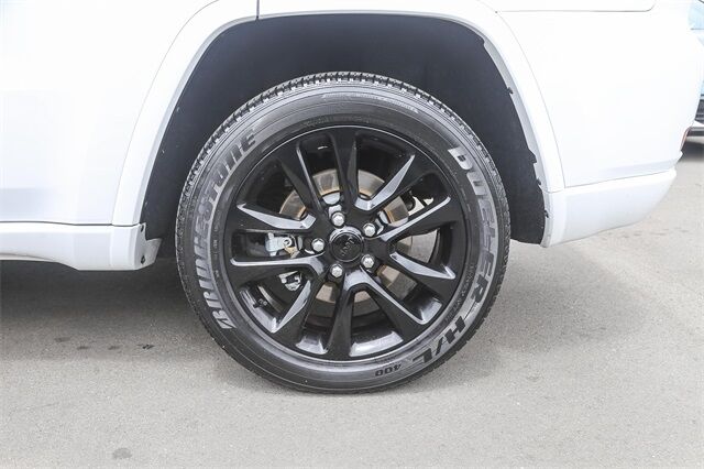 2021 Jeep Grand Cherokee Laredo X Glendale CA
