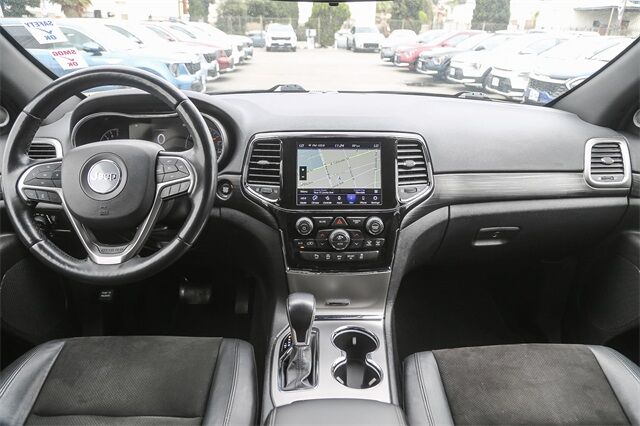 2021 Jeep Grand Cherokee Laredo X Glendale CA