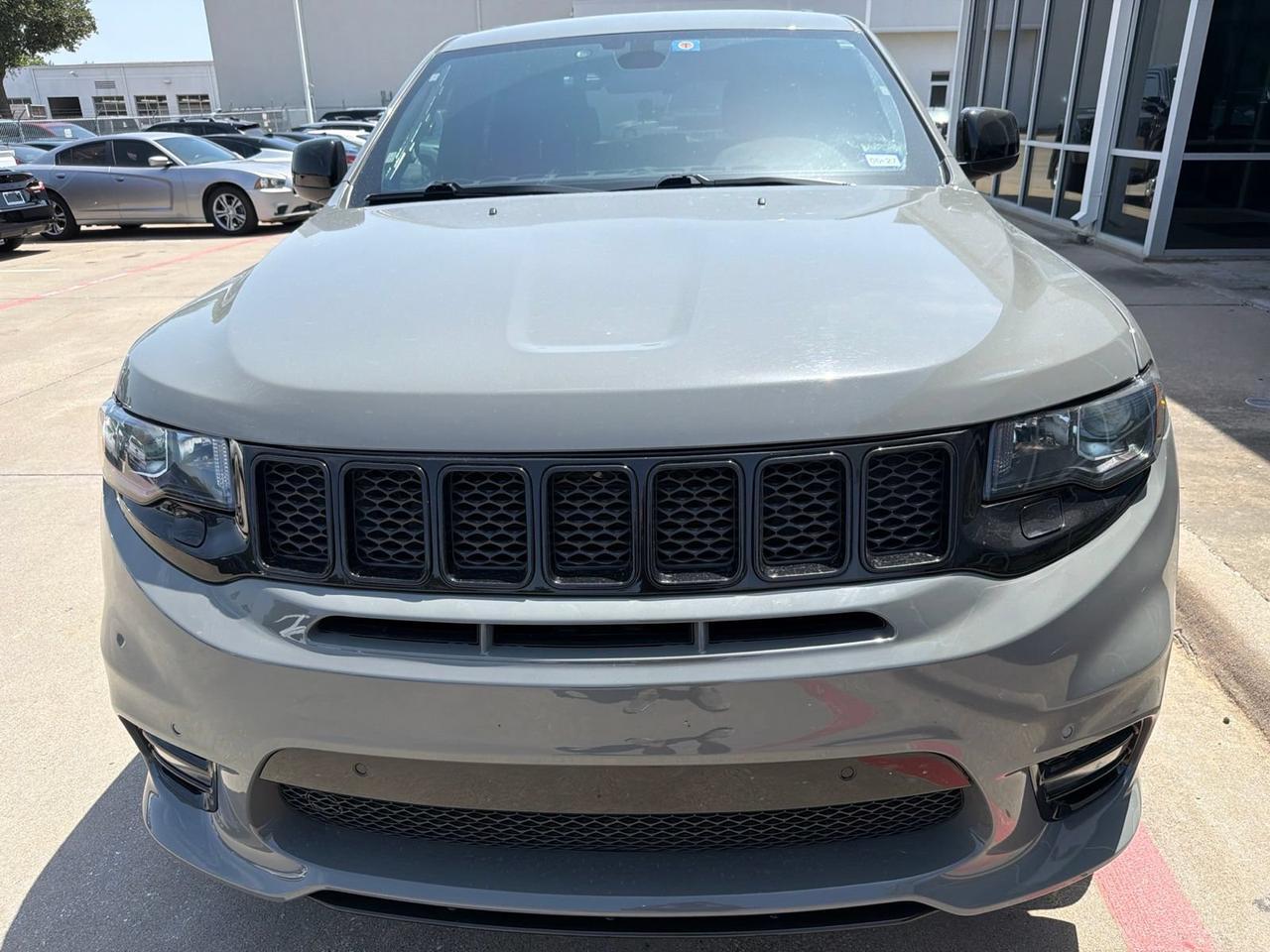 2021 Jeep Grand Cherokee Laredo X Hurst TX
