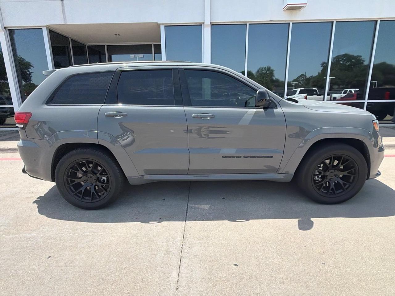2021 Jeep Grand Cherokee Laredo X Hurst TX