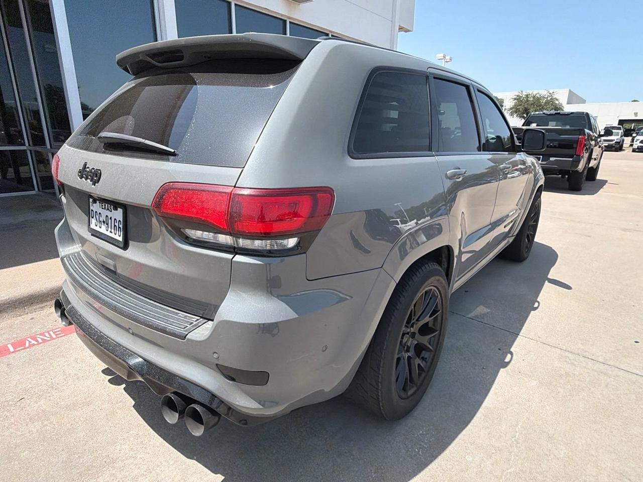 2021 Jeep Grand Cherokee Laredo X Hurst TX