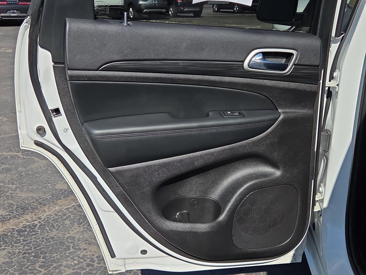 2021 Jeep Grand Cherokee Laredo X Hamburg PA