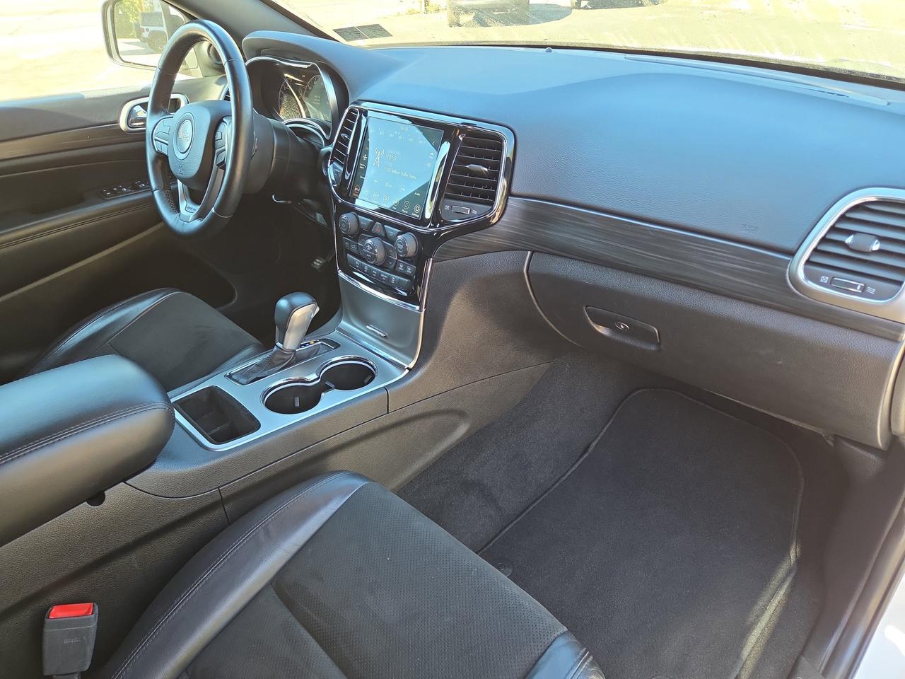 2021 Jeep Grand Cherokee Laredo X Hamburg PA