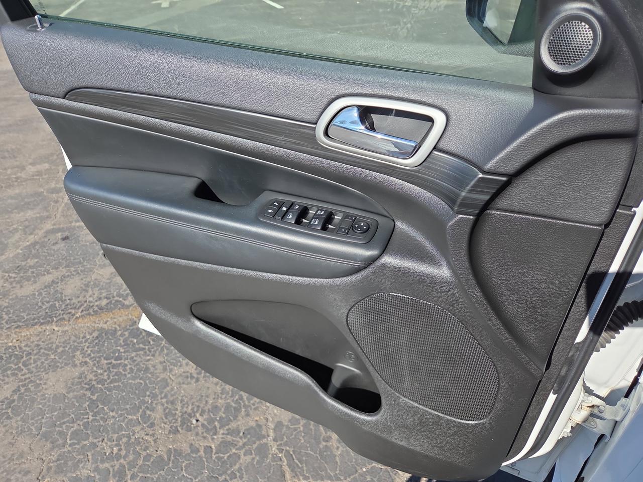 2021 Jeep Grand Cherokee Laredo X Hamburg PA