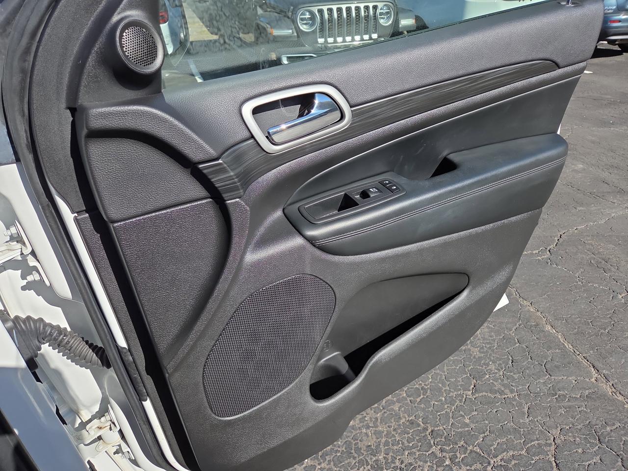 2021 Jeep Grand Cherokee Laredo X Hamburg PA