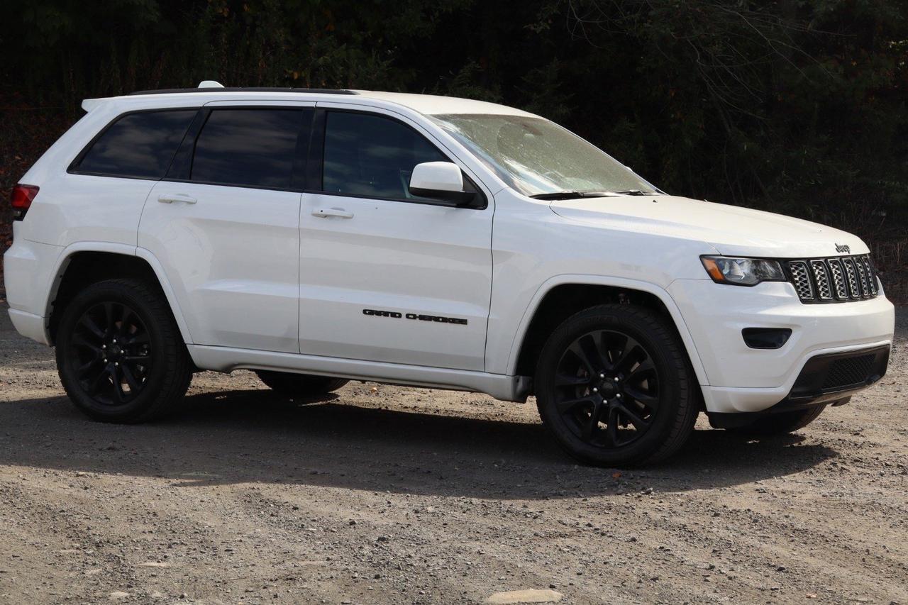 2021 Jeep Grand Cherokee Laredo X Hamburg PA