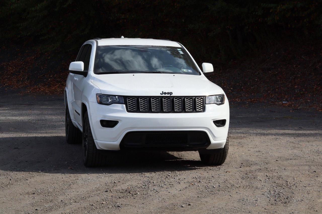 2021 Jeep Grand Cherokee Laredo X Hamburg PA