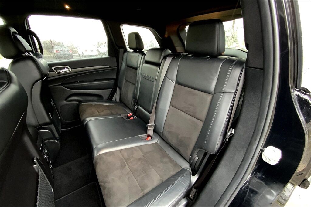 2021 Jeep Grand Cherokee Laredo X OR