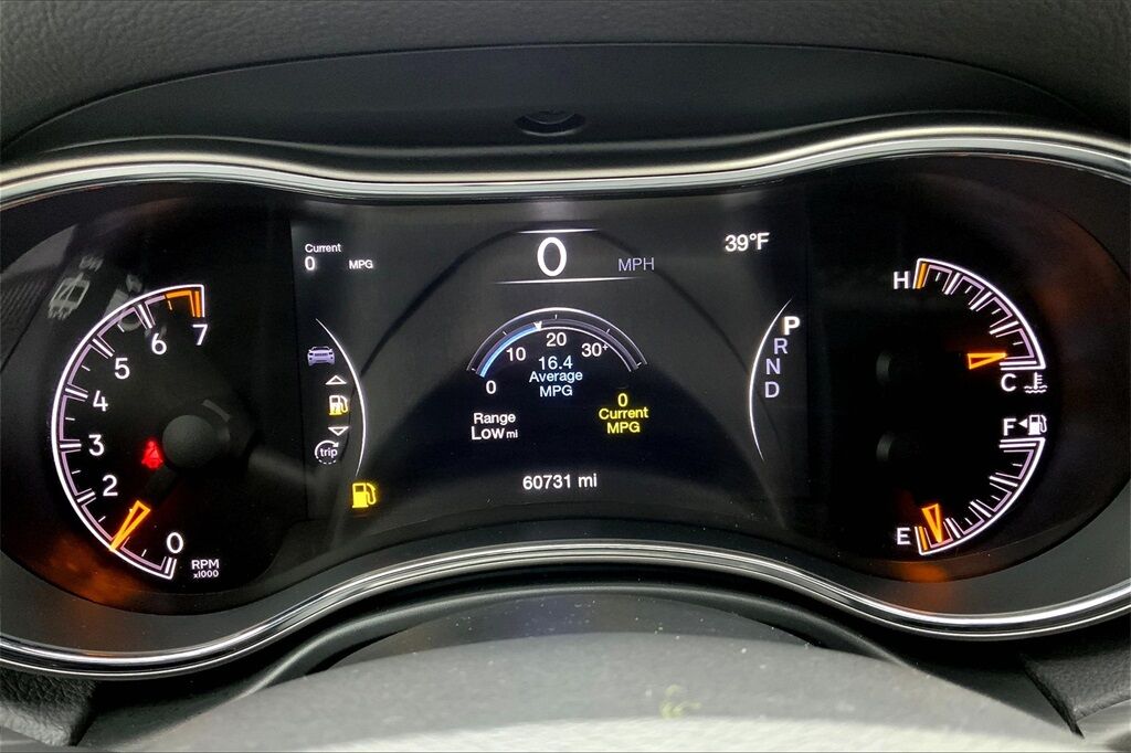 2021 Jeep Grand Cherokee Laredo X OR