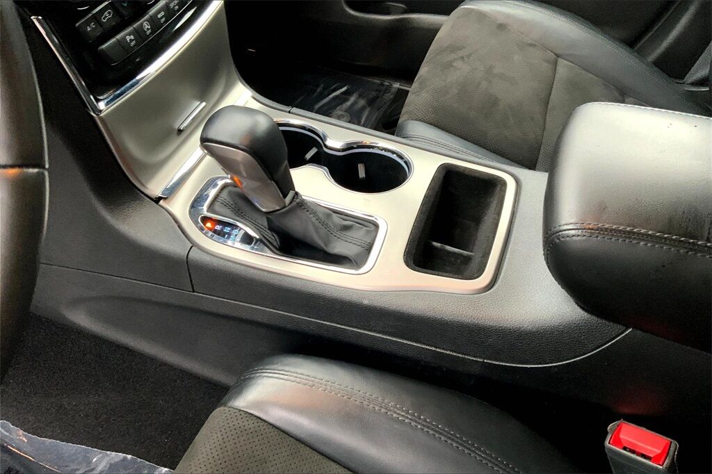 2021 Jeep Grand Cherokee Laredo X OR