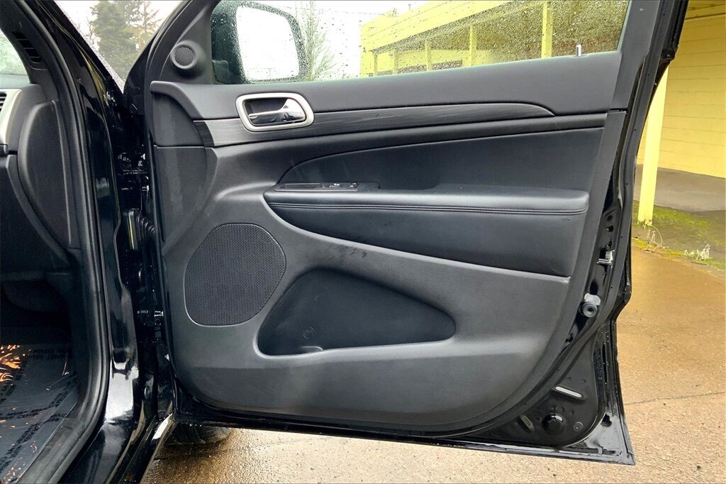2021 Jeep Grand Cherokee Laredo X OR