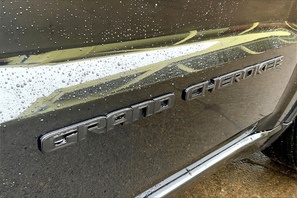 2021 Jeep Grand Cherokee Laredo X OR