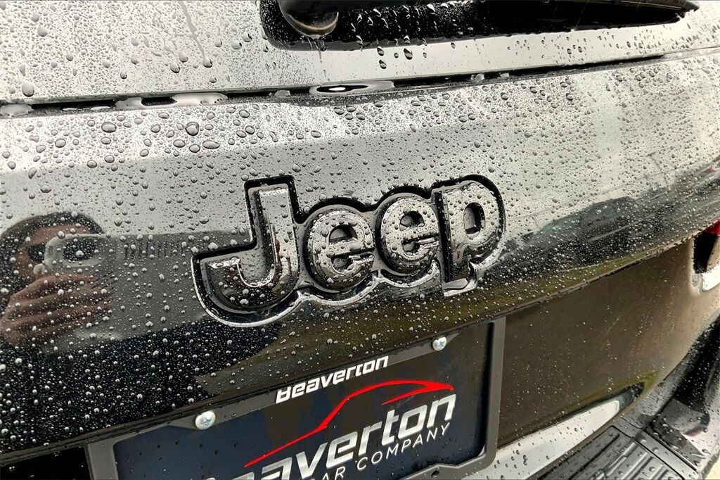 2021 Jeep Grand Cherokee Laredo X OR