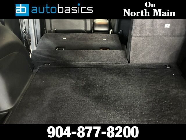 2021 Jeep Grand Cherokee Laredo X Jacksonville FL