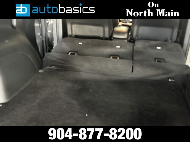 2021 Jeep Grand Cherokee Laredo X Jacksonville FL