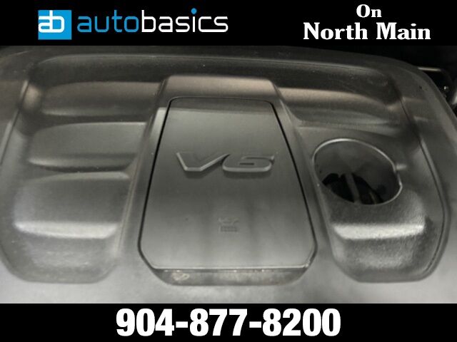 2021 Jeep Grand Cherokee Laredo X Jacksonville FL