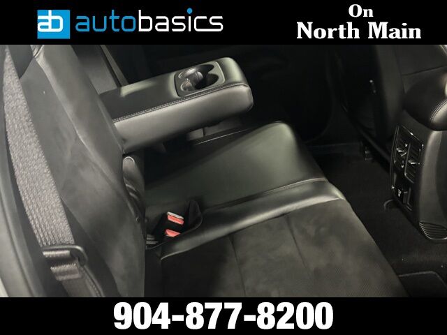 2021 Jeep Grand Cherokee Laredo X Jacksonville FL