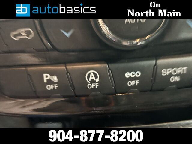 2021 Jeep Grand Cherokee Laredo X Jacksonville FL