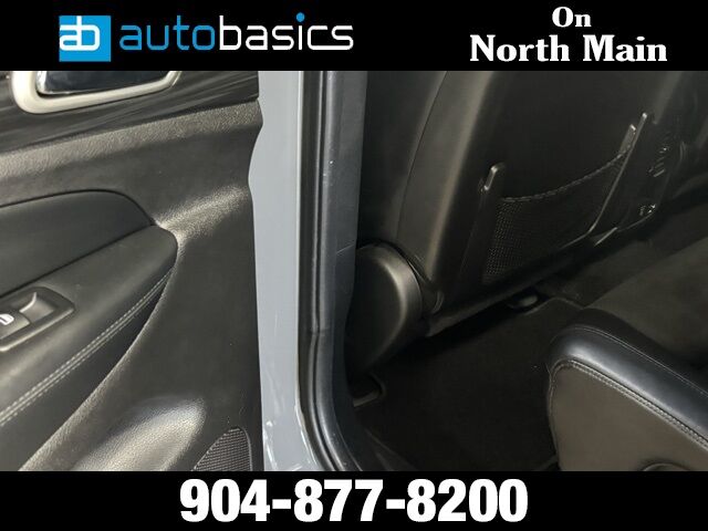 2021 Jeep Grand Cherokee Laredo X Jacksonville FL