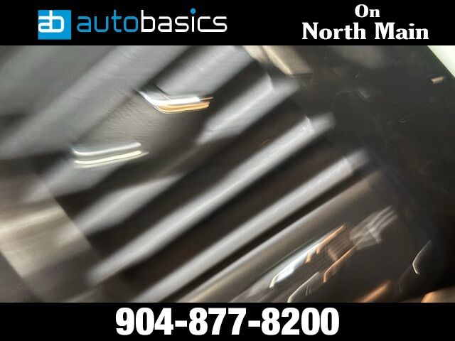 2021 Jeep Grand Cherokee Laredo X Jacksonville FL