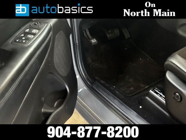 2021 Jeep Grand Cherokee Laredo X Jacksonville FL