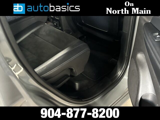 2021 Jeep Grand Cherokee Laredo X Jacksonville FL