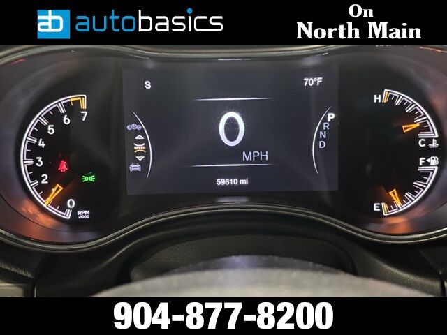 2021 Jeep Grand Cherokee Laredo X Jacksonville FL