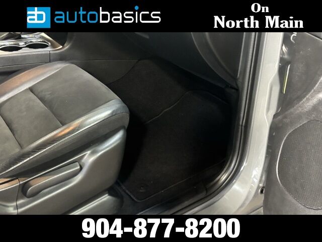 2021 Jeep Grand Cherokee Laredo X Jacksonville FL