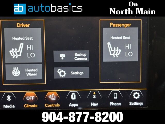 2021 Jeep Grand Cherokee Laredo X Jacksonville FL