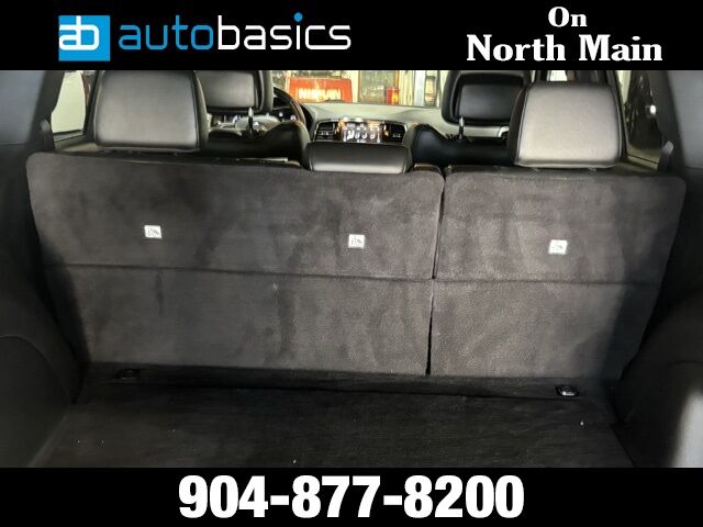 2021 Jeep Grand Cherokee Laredo X Jacksonville FL