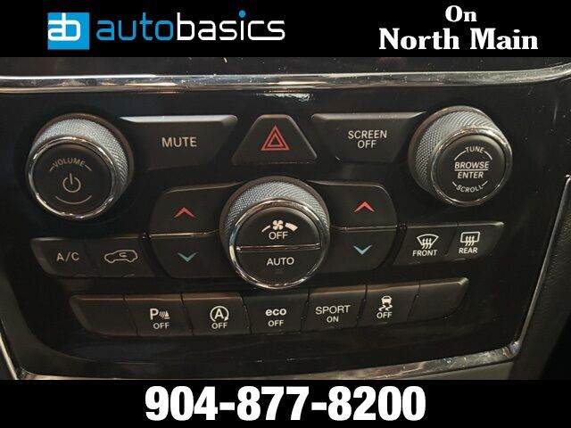 2021 Jeep Grand Cherokee Laredo X Jacksonville FL