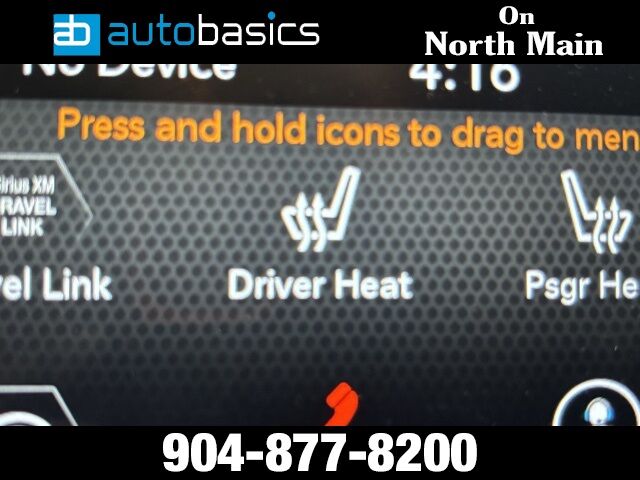 2021 Jeep Grand Cherokee Laredo X Jacksonville FL