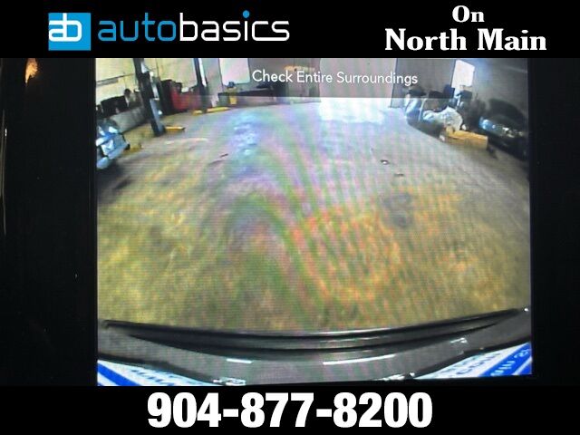 2021 Jeep Grand Cherokee Laredo X Jacksonville FL