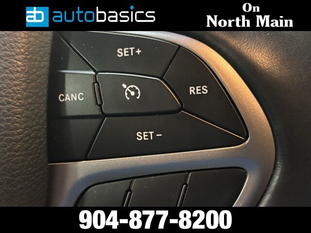 2021 Jeep Grand Cherokee Laredo X Jacksonville FL