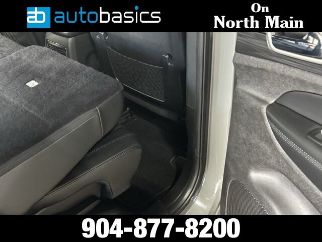 2021 Jeep Grand Cherokee Laredo X Jacksonville FL