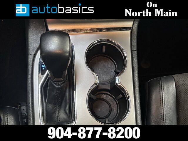 2021 Jeep Grand Cherokee Laredo X Jacksonville FL